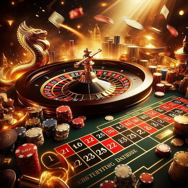 Caesars Slots پر آن لائن سلاٹس کے بارے میں