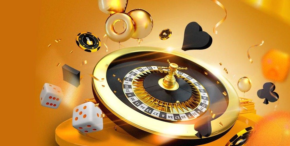 Caesars Slots پاکستان میں میگا ویز کیسینو گیمز