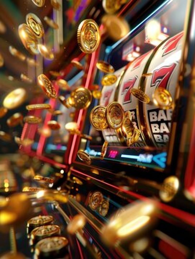 ایک اکاؤنٹ بنائیں یا Caesars Slots کیسینو میں لاگ ان کریں۔