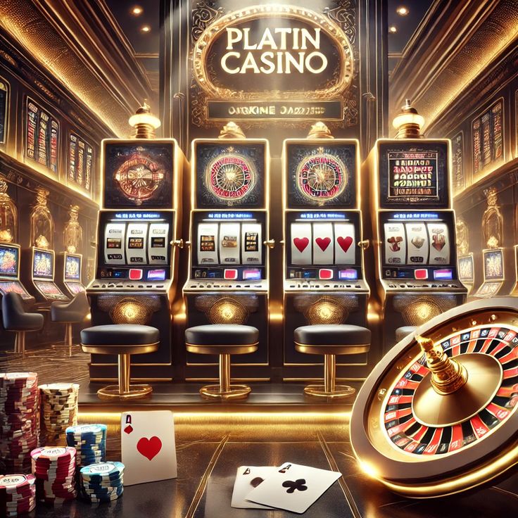 Caesars Slots کیسینو میں سلاٹ کھیلنا شروع کریں۔